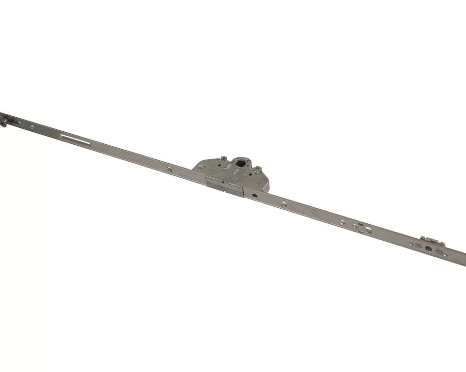 Запор KSR, D35, высота ручки 513 мм, 1001-1200, 1V, Patio Inowa