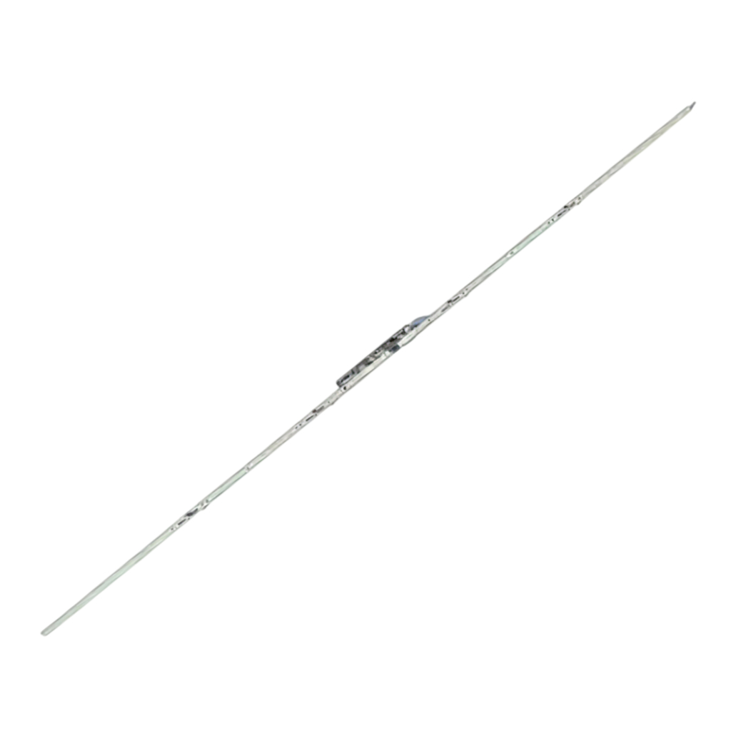 Замок REZE модульный, многозапорный 25/92 SR 1660-2160 мм, с защелкой и без ригеля Замок REZE модульный, многозапорный 25/92 SR 1660-2160 мм, с защелкой и без ригеля