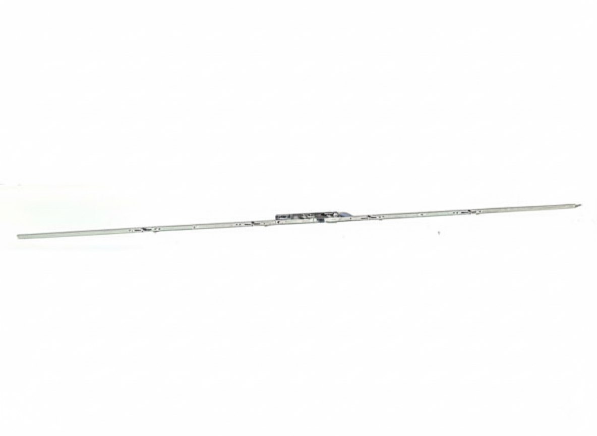 Замок REZE многозапорный 35/85 SR 1660 мм, с защелкой и без ригеля
